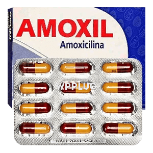 Amoxil